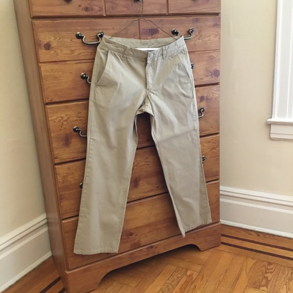 BONOBOS MENS CHINO PANTS